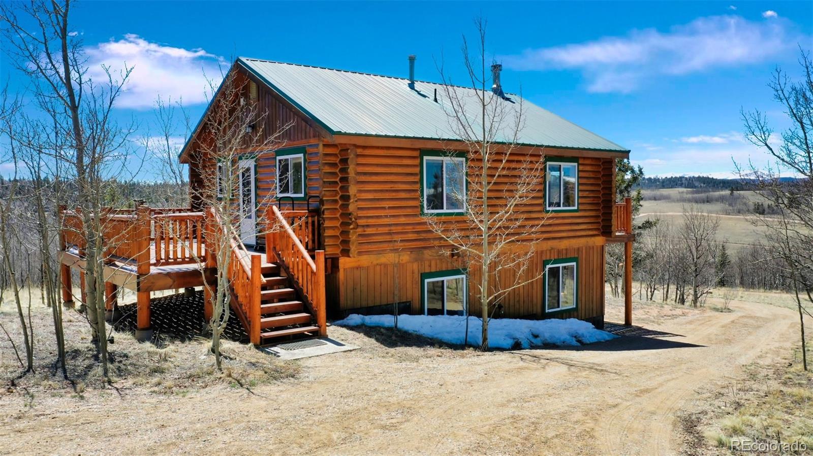 684 Haida Road Como, CO 80456 - Photo 1 of 39 Gallery Image 1