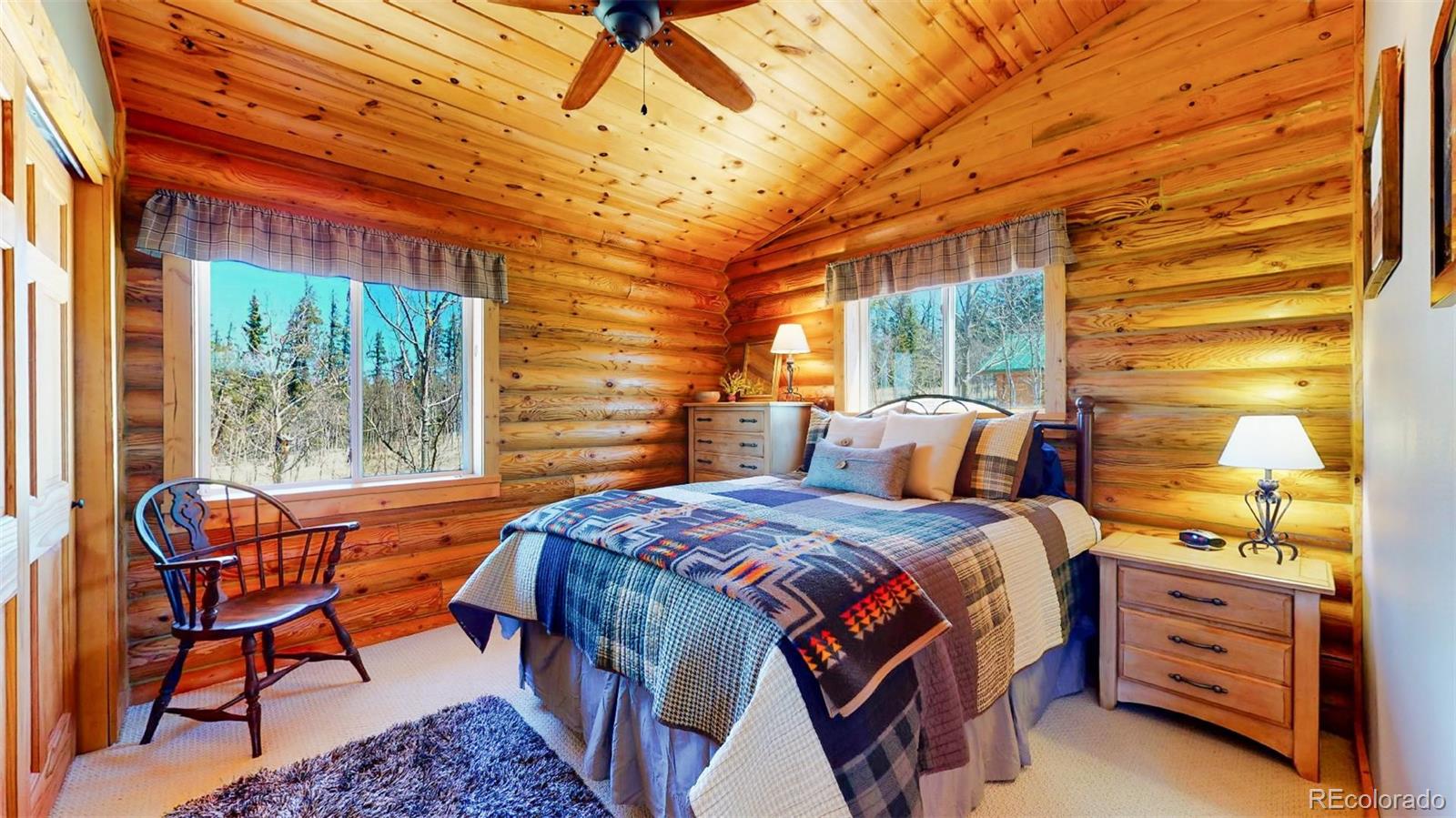 684 Haida Road Como, CO 80456 - Photo 12 of 39 Gallery Image 12