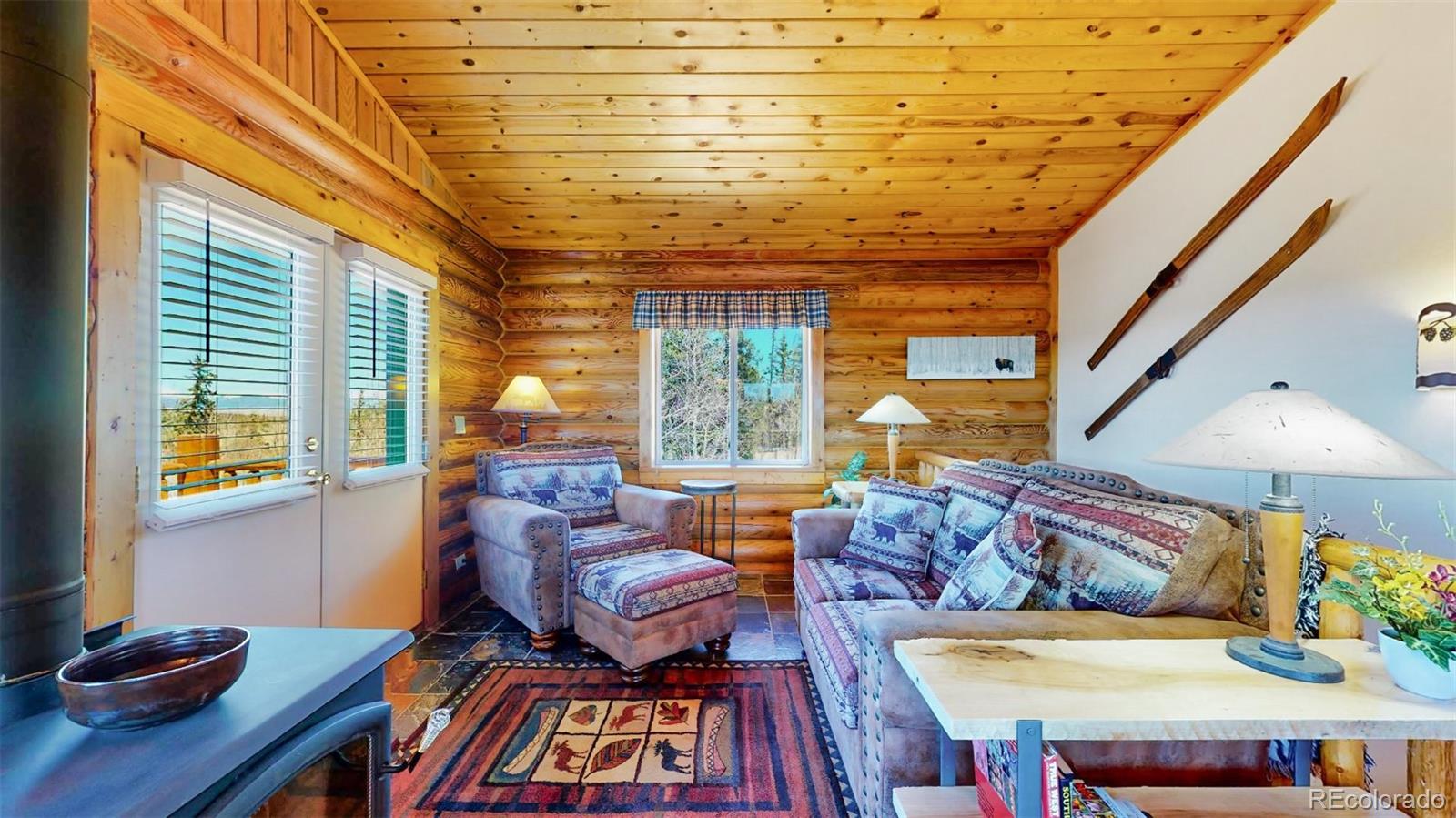 684 Haida Road Como, CO 80456 - Photo 17 of 39 Gallery Image 17