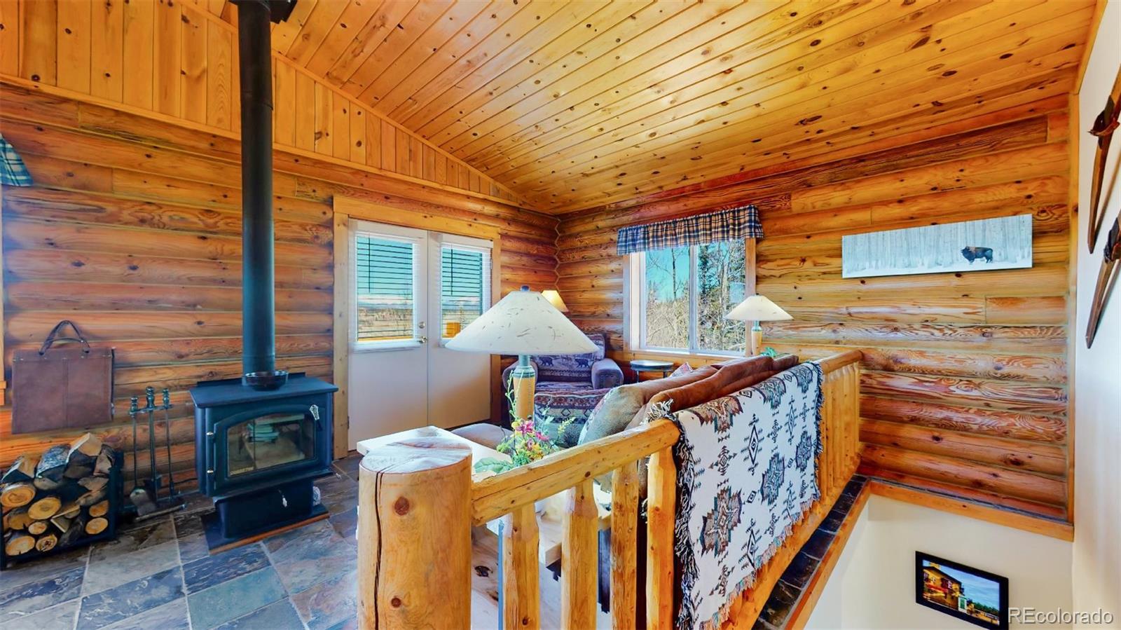 684 Haida Road Como, CO 80456 - Photo 18 of 39 Gallery Image 18