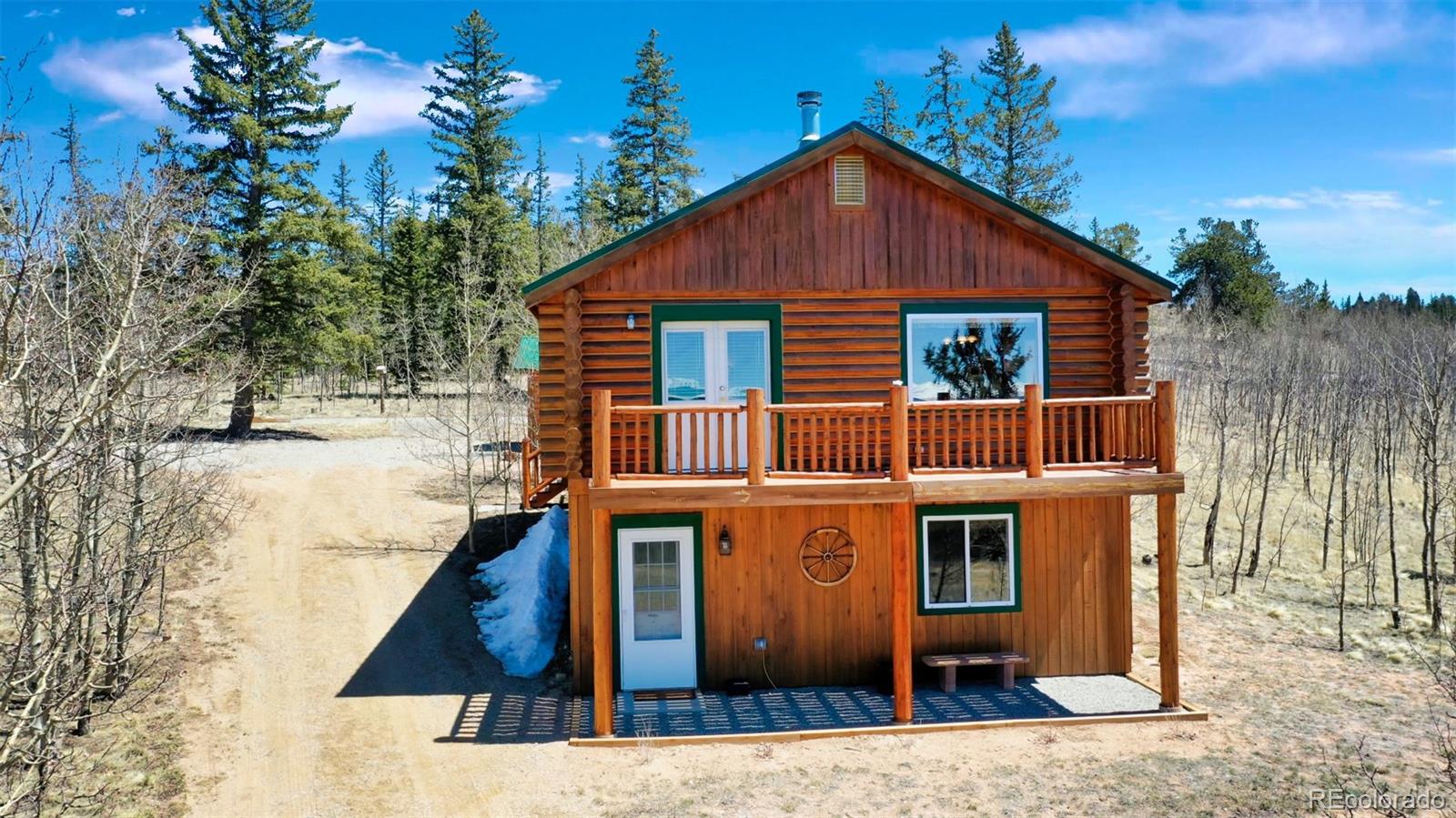 684 Haida Road Como, CO 80456 - Photo 27 of 39 Gallery Image 27
