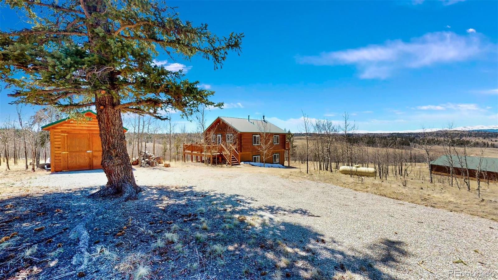 684 Haida Road Como, CO 80456 - Photo 28 of 39 Gallery Image 28