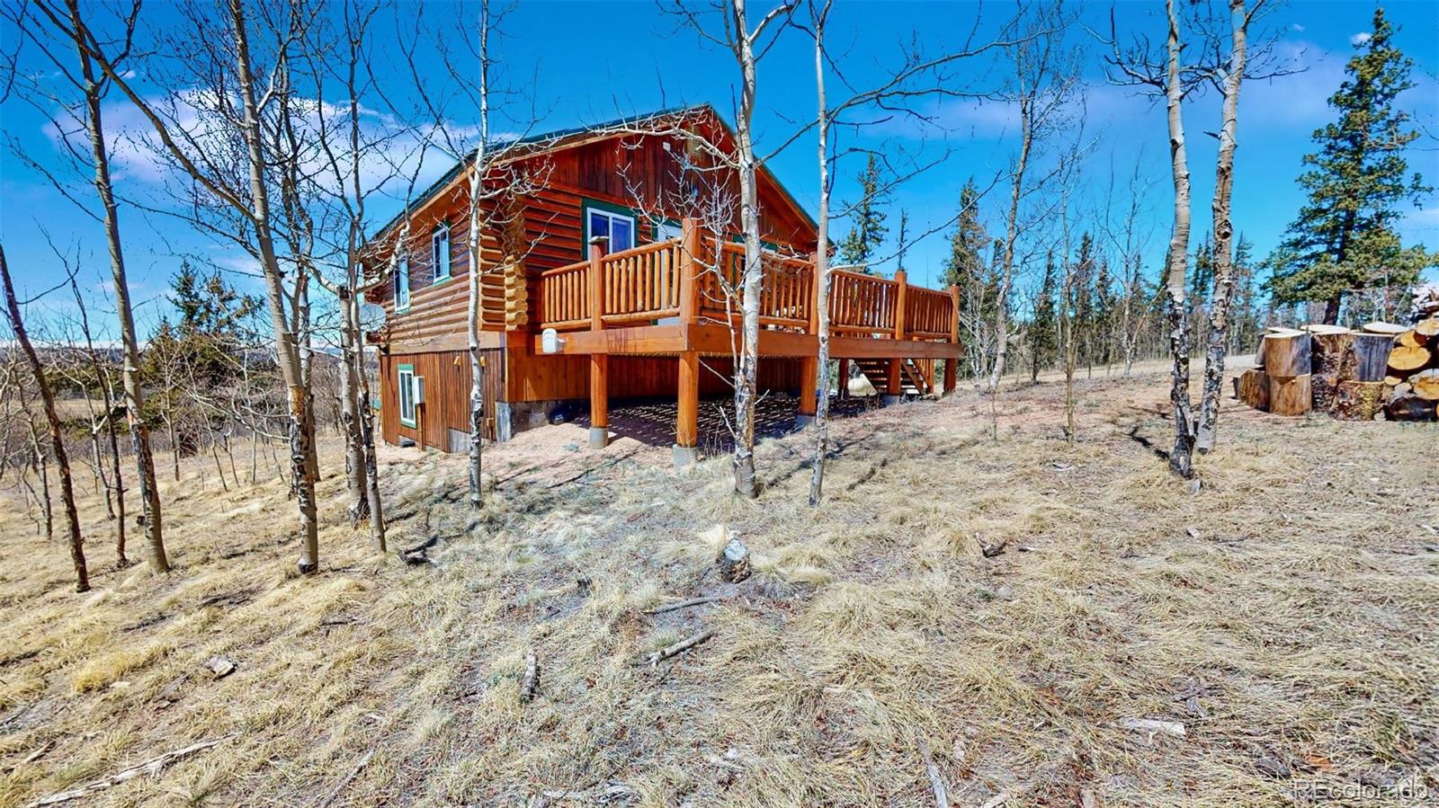 684 Haida Road Como, CO 80456 - Photo 29 of 39 Gallery Image 29