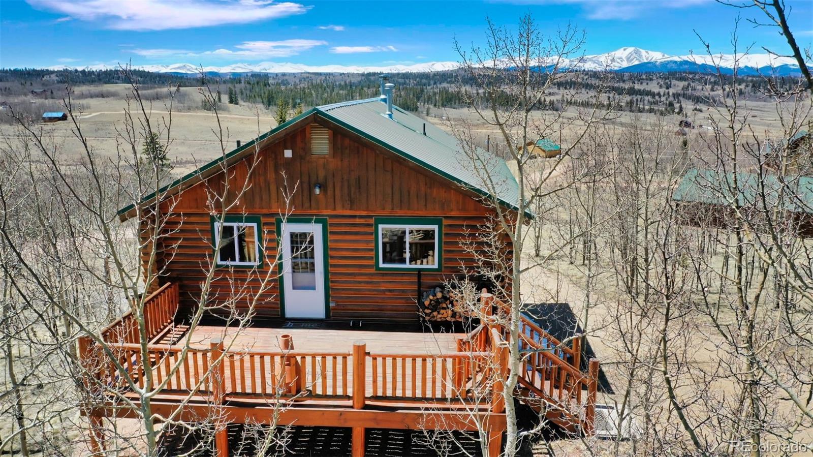 684 Haida Road Como, CO 80456 - Photo 30 of 39 Gallery Image 30