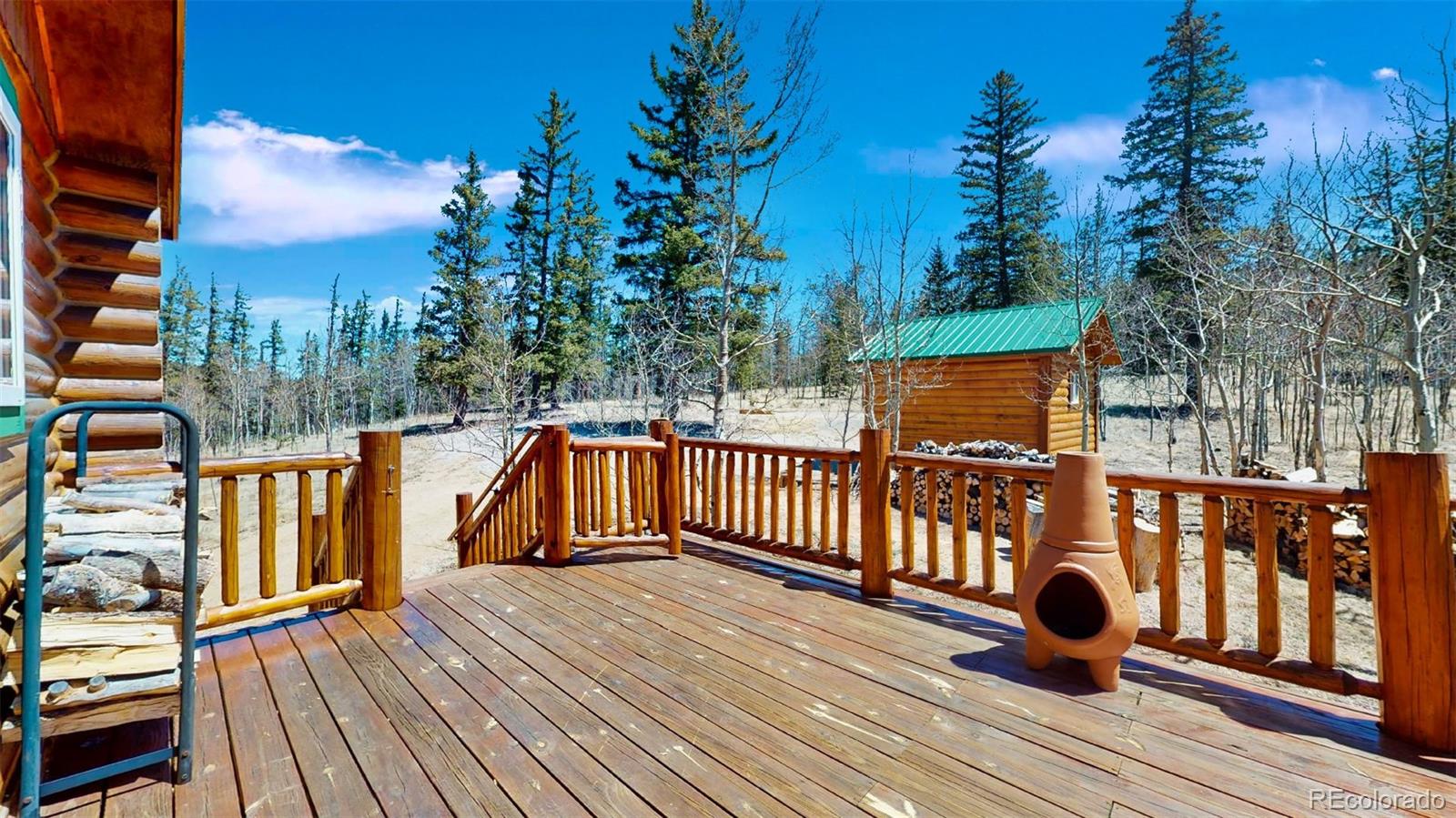 684 Haida Road Como, CO 80456 - Photo 3 of 39 Gallery Image 3