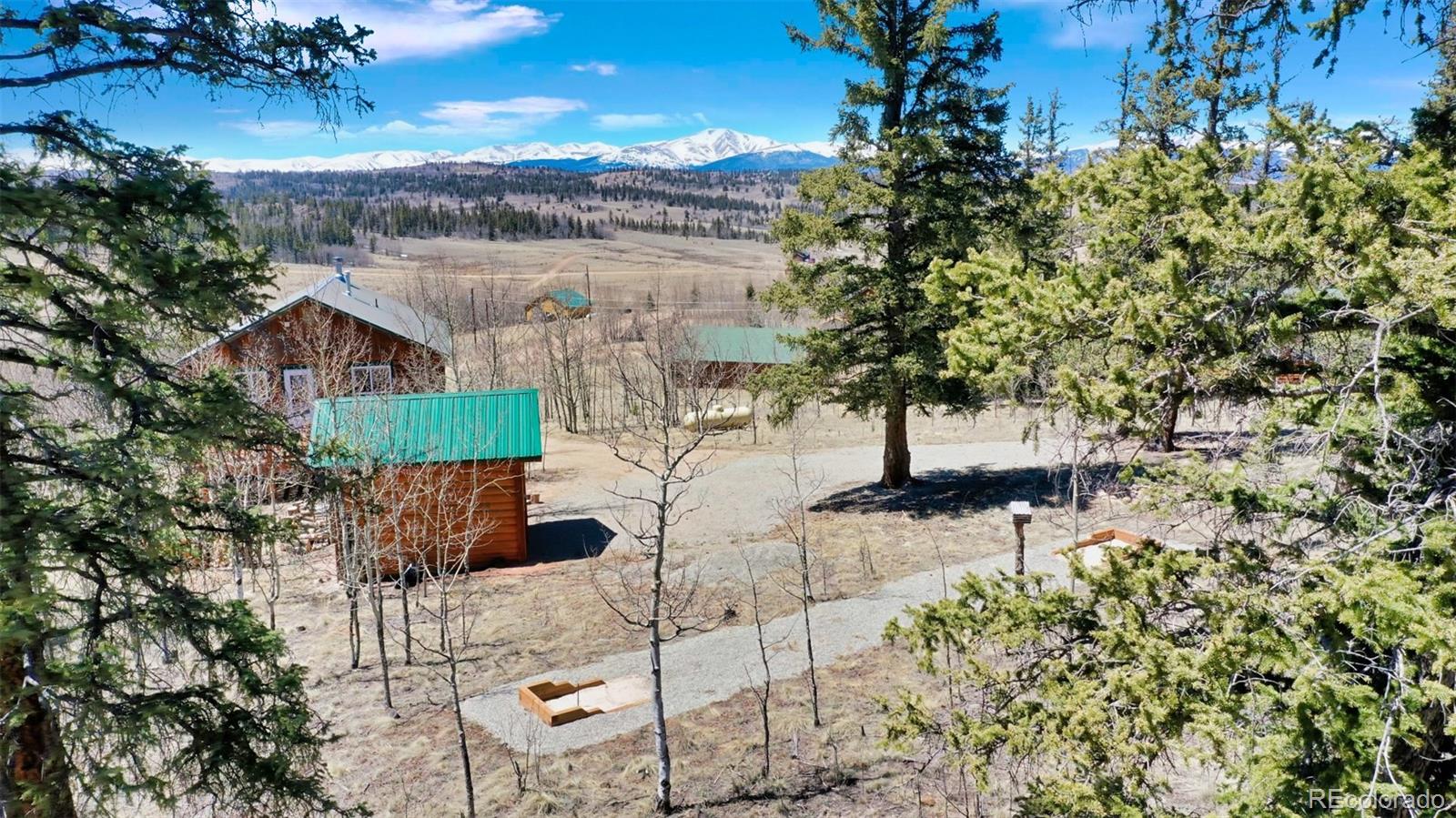 684 Haida Road Como, CO 80456 - Photo 32 of 39 Gallery Image 32