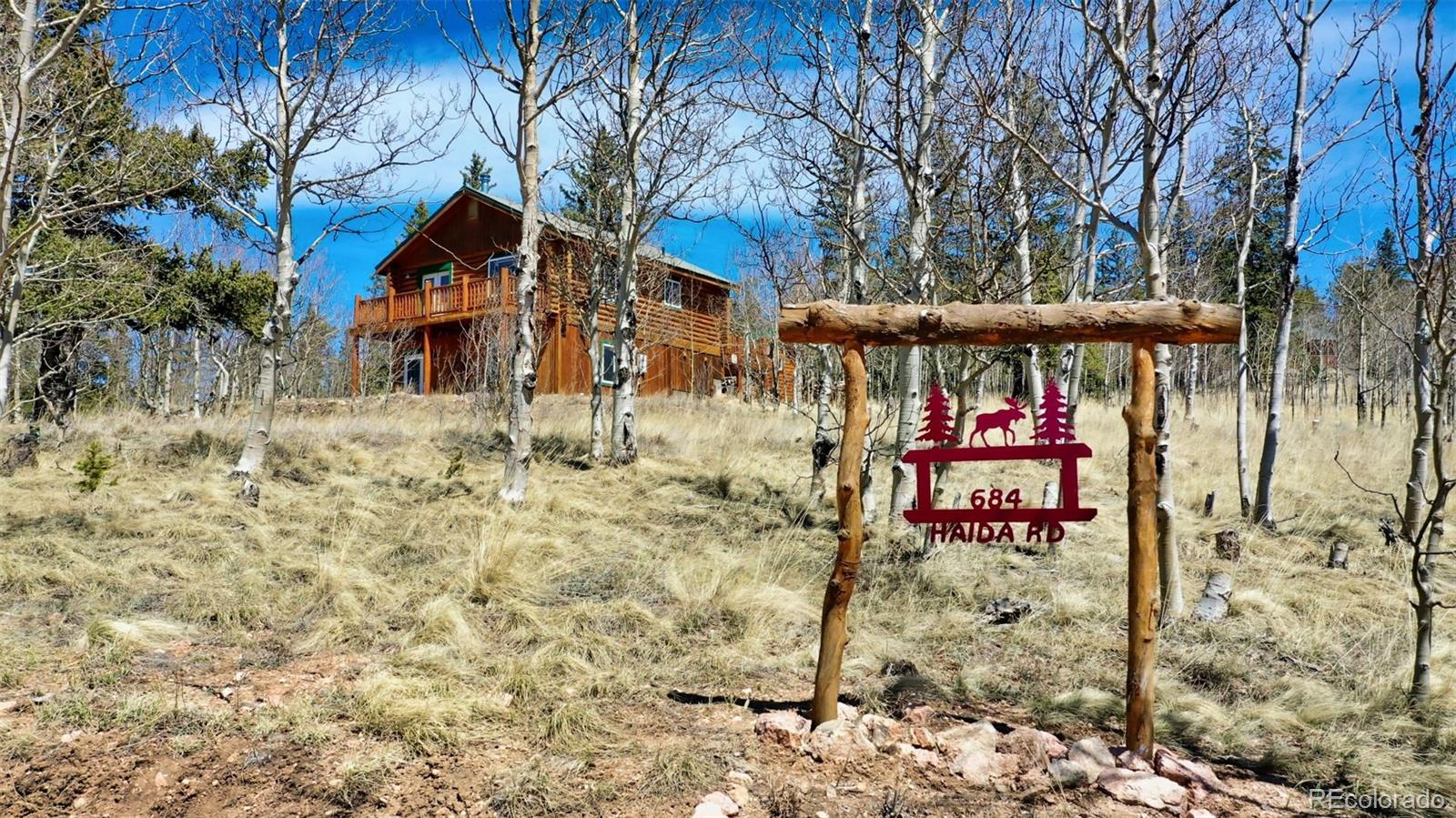 684 Haida Road Como, CO 80456 - Photo 39 of 39 Gallery Image 39