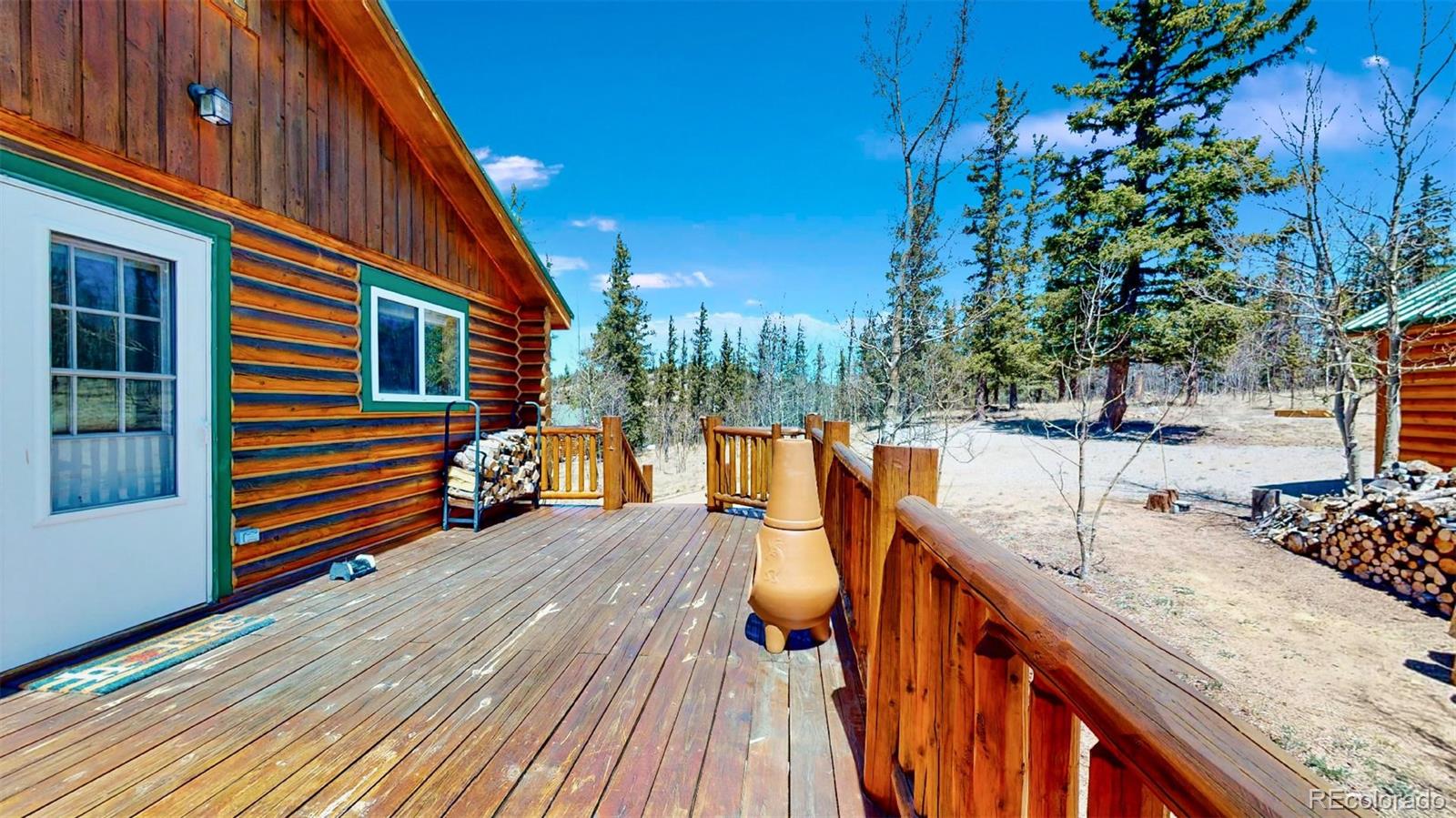 684 Haida Road Como, CO 80456 - Photo 4 of 39 Gallery Image 4