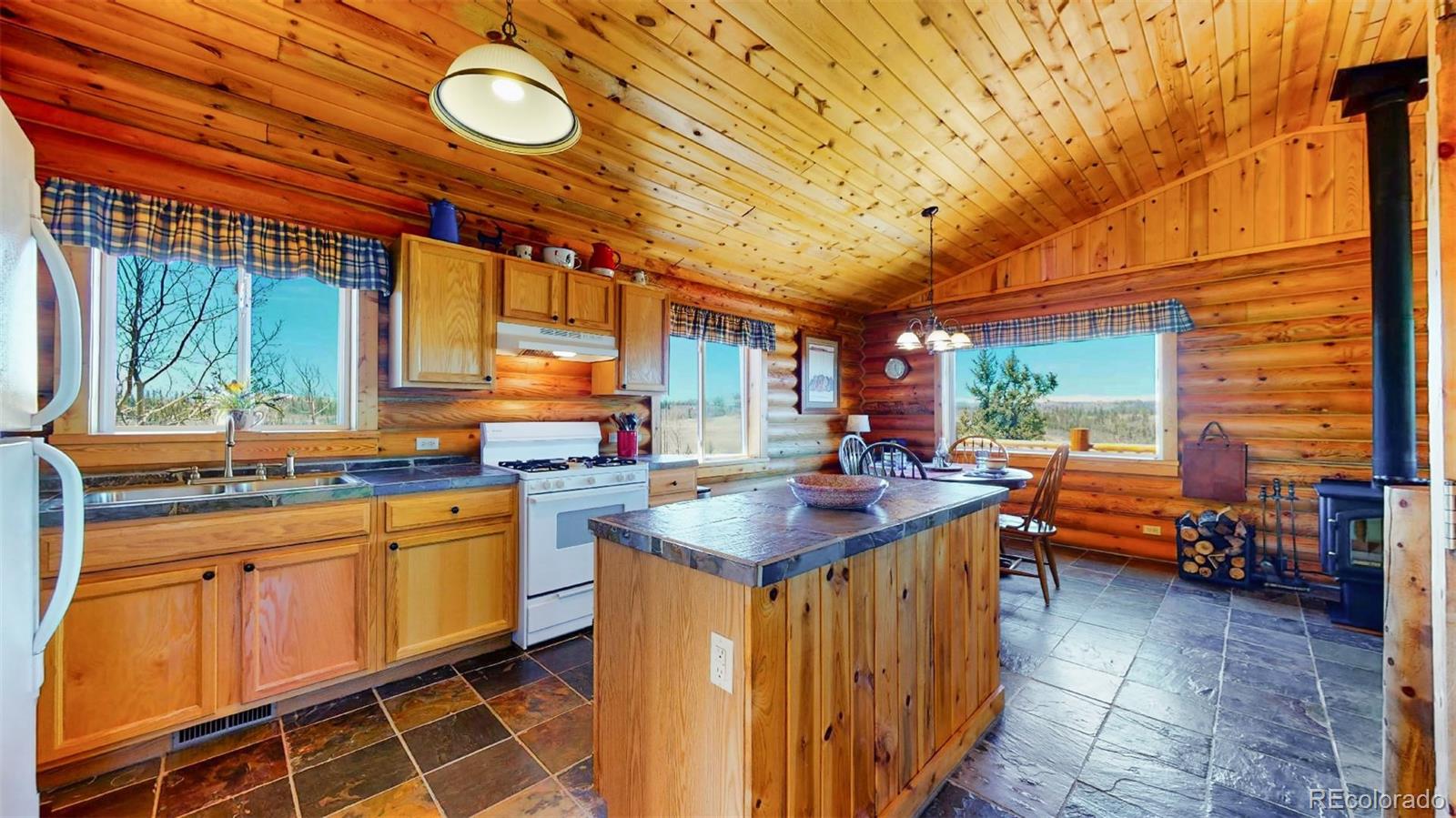 684 Haida Road Como, CO 80456 - Photo 7 of 39 Gallery Image 7