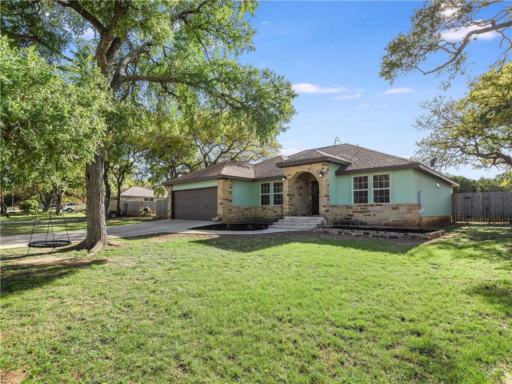 5 Rhapsody Lane Wimberley, TX 78676 - Photo 1 of 1