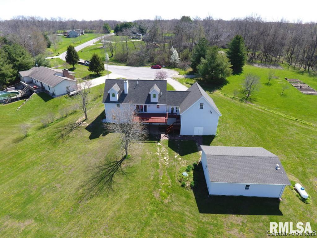 6361 Country Green Rochester, IL 62563 - Photo 32 of 34