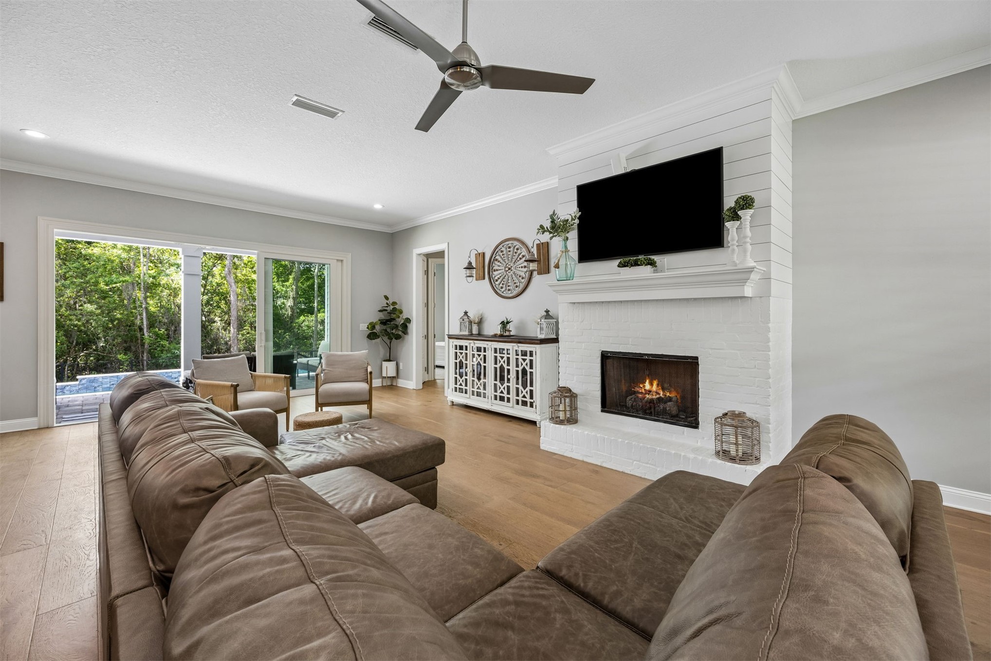 29258 Grandview Manor Yulee, FL 32097 - Photo 21 of 99 Great Room