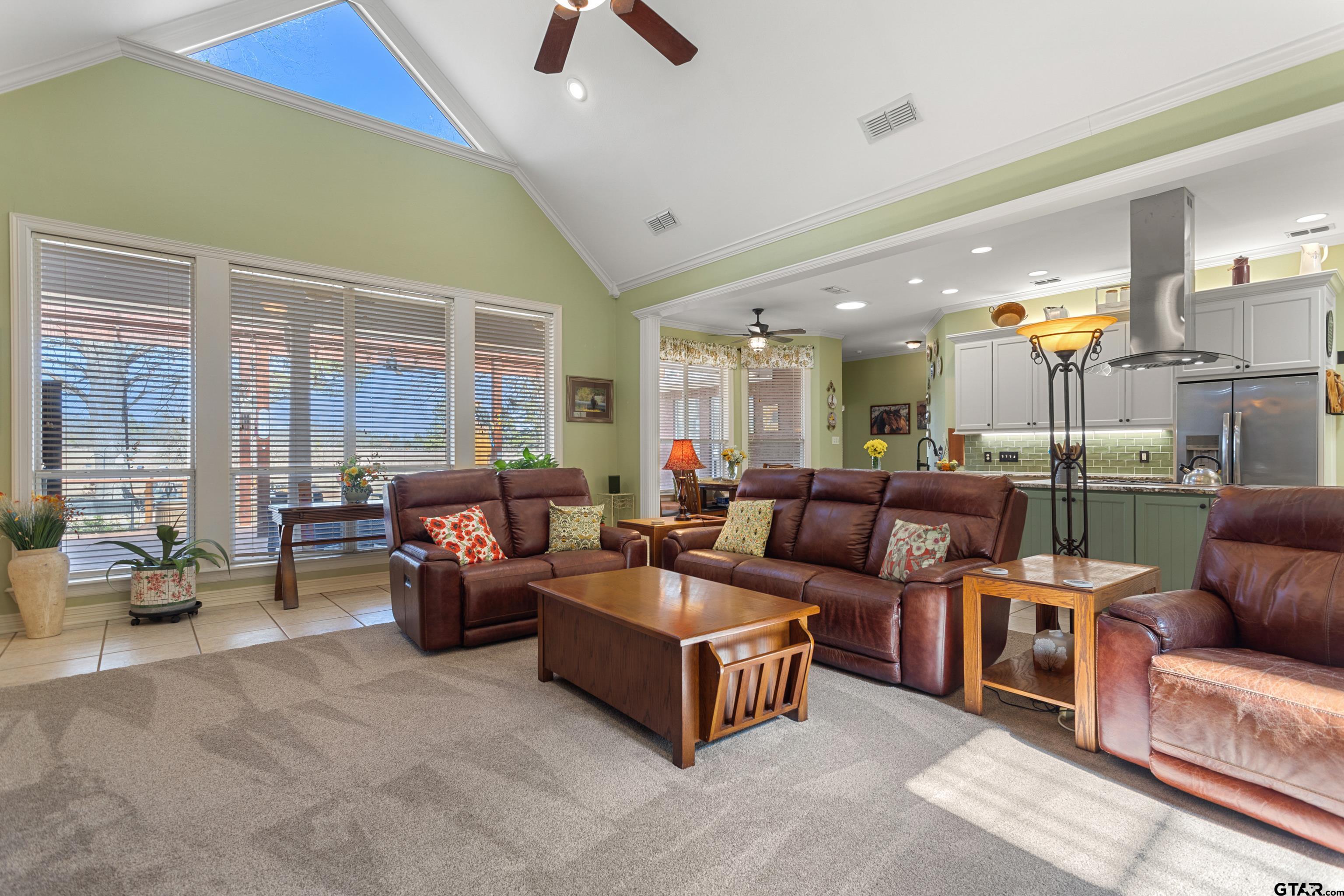 15080 County Road 1104 Flint, TX 75762 - Photo 12 of 45