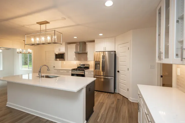 $414,900 | 4373 Dockside Drive, Lafayette, IN 47909