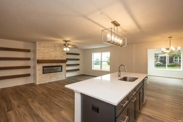 $414,900 | 4373 Dockside Drive, Lafayette, IN 47909