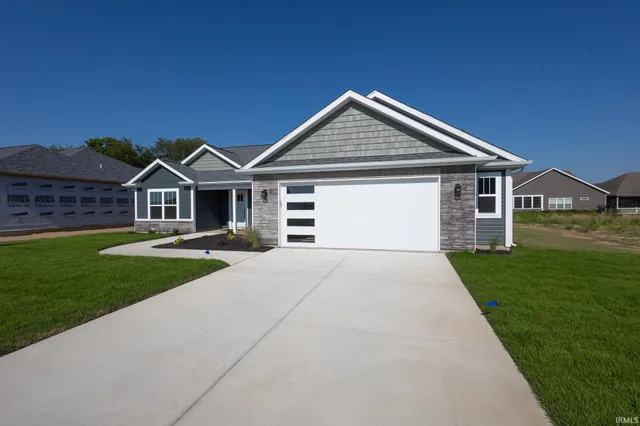 $414,900 | 4373 Dockside Drive, Lafayette, IN 47909