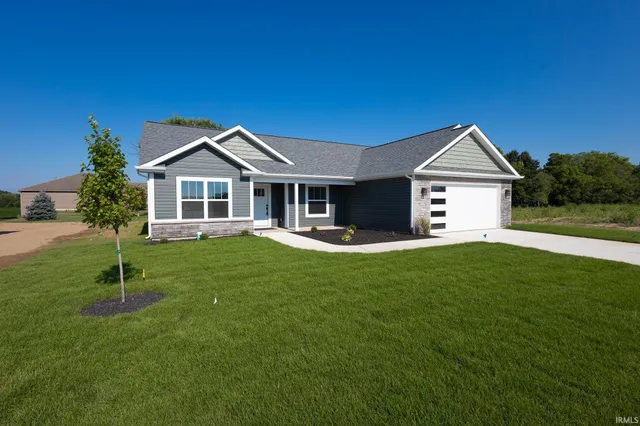 $414,900 | 4373 Dockside Drive, Lafayette, IN 47909