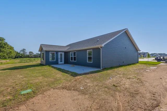 $414,900 | 4373 Dockside Drive, Lafayette, IN 47909