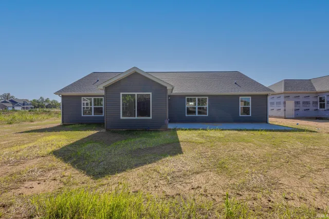 $414,900 | 4373 Dockside Drive, Lafayette, IN 47909