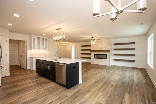 $414,900 | 4373 Dockside Drive, Lafayette, IN 47909