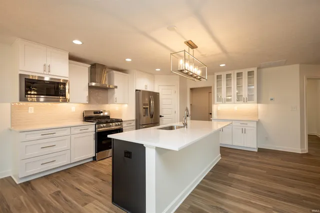 $414,900 | 4373 Dockside Drive, Lafayette, IN 47909