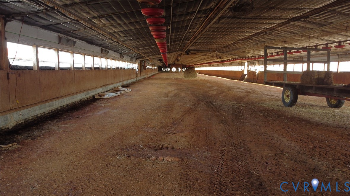 23381 Genito Road Jetersville, VA 23083 - Photo 26 of 29 View of horse riding arena