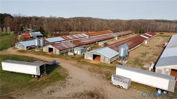 $749,950 | 23381 Genito Road, Jetersville, VA 23083
