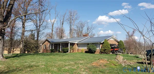 $749,950 | 23381 Genito Road, Jetersville, VA 23083