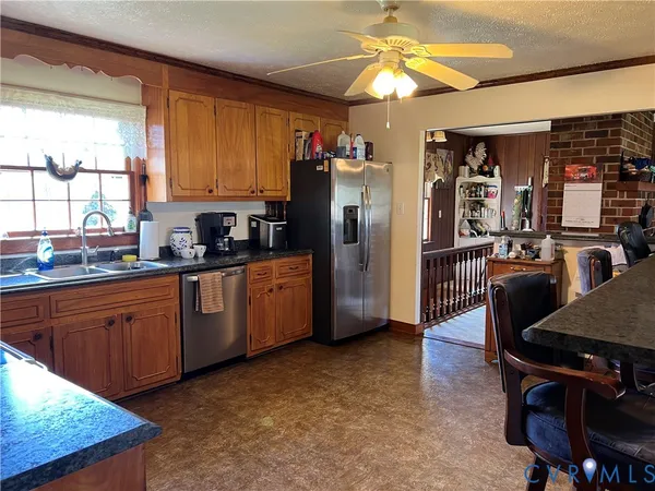 $749,950 | 23381 Genito Road, Jetersville, VA 23083