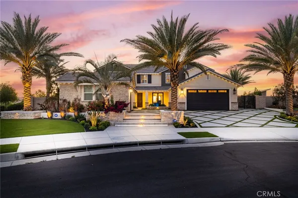 $2,500,000 | 13430 Pointer Court, Riverside, CA 92503