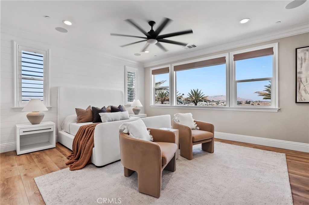 13430 Pointer Court Riverside, CA 92503 - Photo 34 of 55 a living room with furniture and a large window
