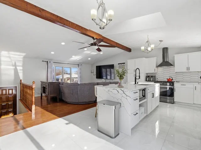 $719,900 | 39 Swan Avenue, Methuen, MA 01844