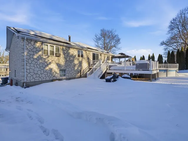 $719,900 | 39 Swan Avenue, Methuen, MA 01844