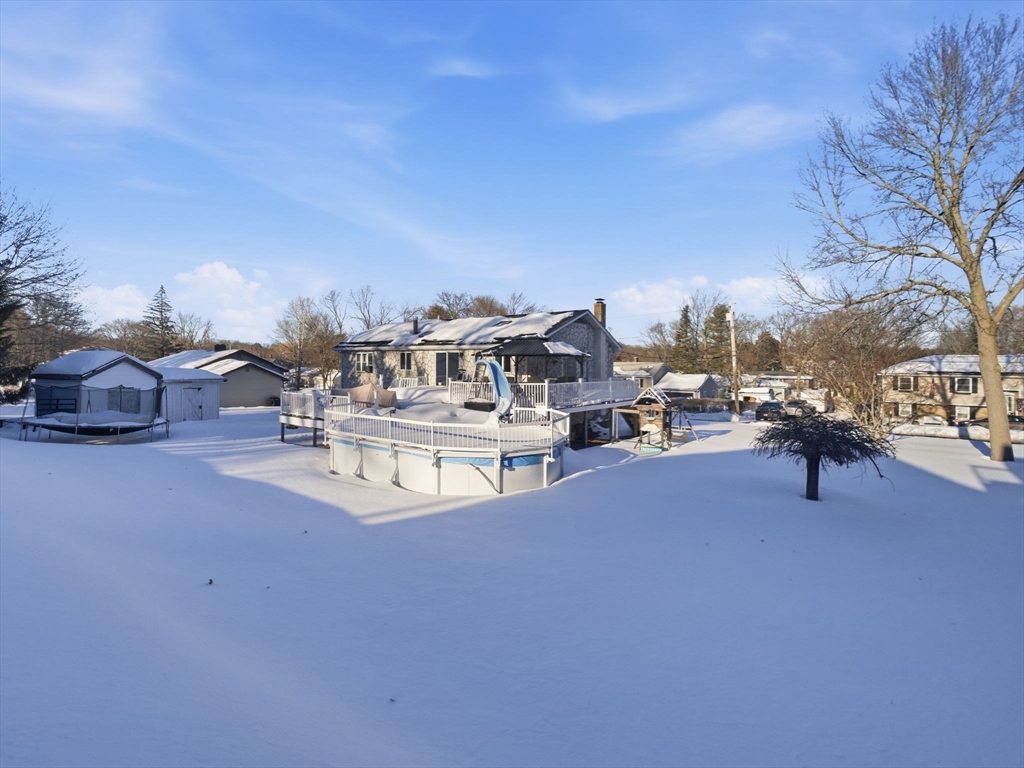 39 Swan Avenue Methuen, MA 01844 - Photo 40 of 42 a view of multiple houses with city street