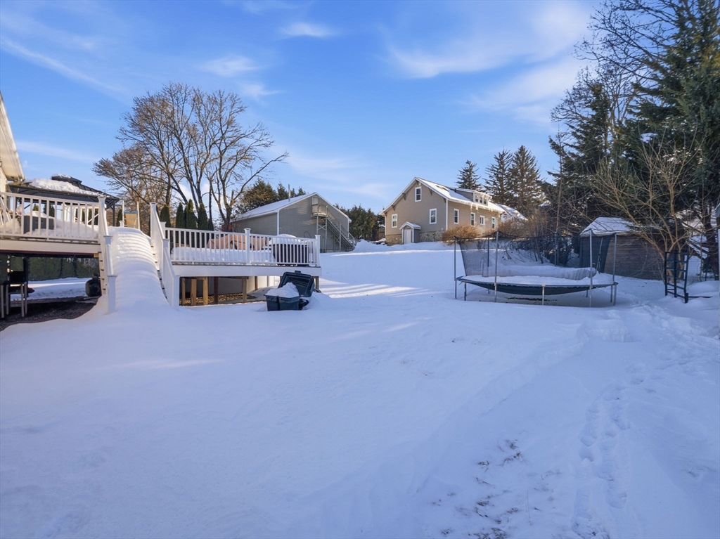 39 Swan Avenue Methuen, MA 01844 - Photo 41 of 42 a view of street with parked cars