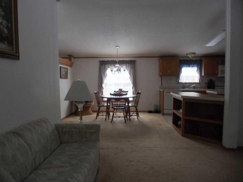 337 Beech Plains Road Buxton, ME 04093 - Photo 5 of 25 Exterior Front. into the dining room