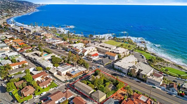 $17,500,000 | 506 North Coast Highway, Laguna Beach, CA 92651