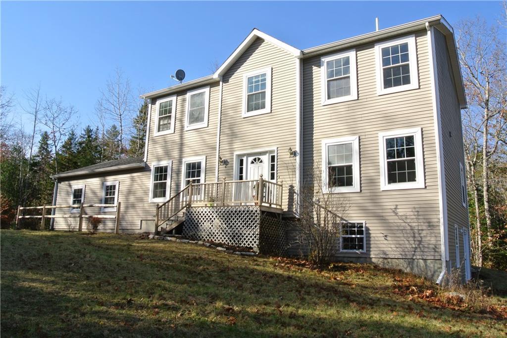 124 Bog Road Northport, ME 04849 - Photo 28 of 35 Photo