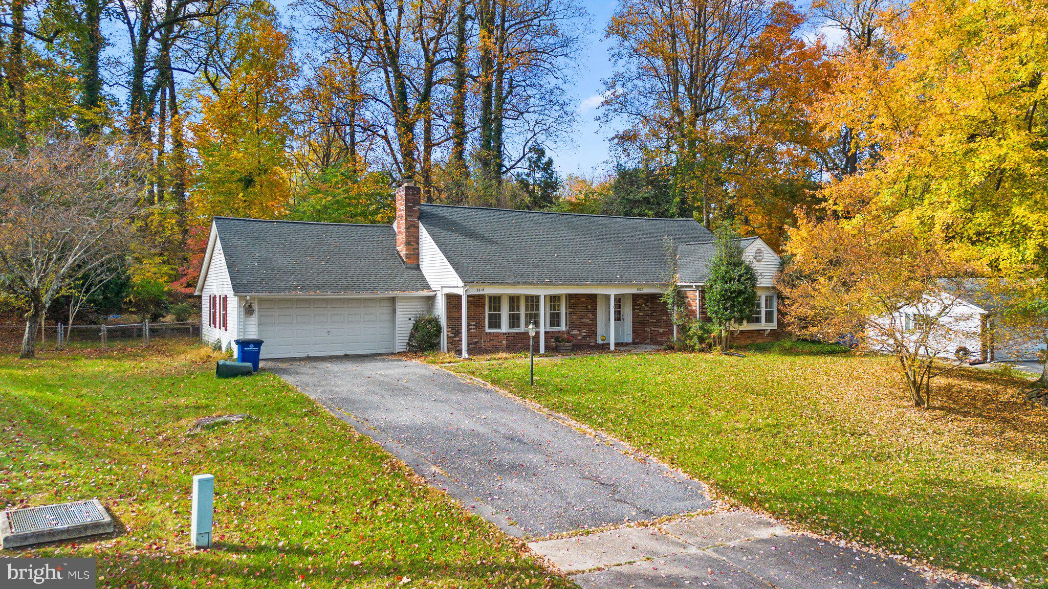3012 Bluff Point Lane Silver Spring, MD 20906 - Photo 1 of 33 Gallery Image 1