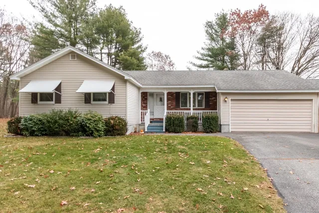 $549,900 | 1 Currier Road, Pelham, NH 03076