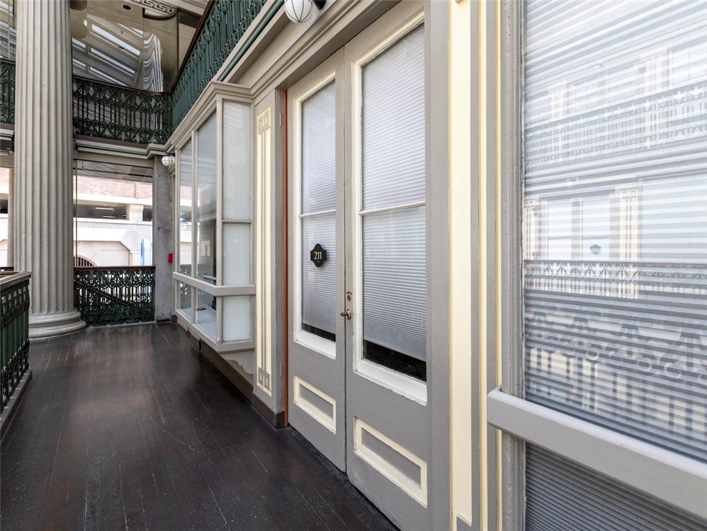 65 Weybosset Street, Unit 211 Providence, RI 02903 - Photo 13 of 16