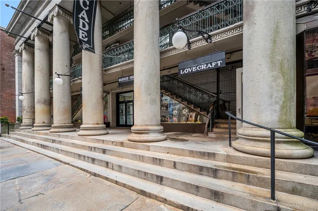 $228,000 | 65 Weybosset Street, Unit 211, Providence, RI 02903