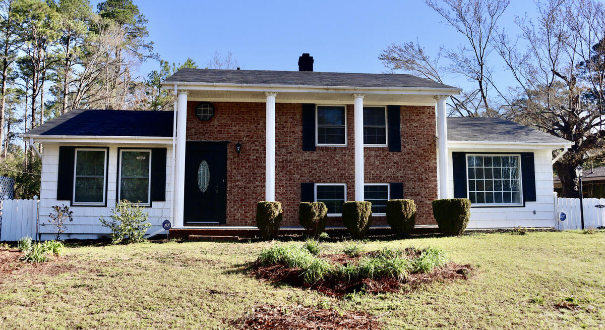2165 Rosier Road Augusta, GA 30906 - Photo 2 of 42 DED6B683-9130-46AF-B26D-2780A37E2394_1_1
