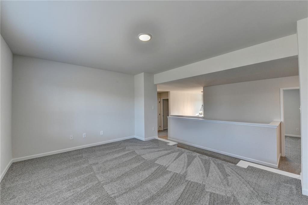 646 Rodeo Drive Auburn, GA 30011 - Photo 22 of 26 a view of empty room