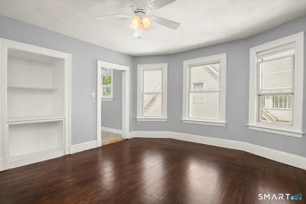 $1,750 | 80-82 Garden Street, Unit 3, New Britain, CT 06052