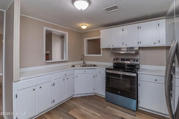 $224,900 | 833 Ruskin Road, Dudley, NC 28333