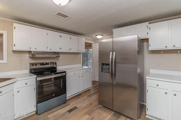 $224,900 | 833 Ruskin Road, Dudley, NC 28333