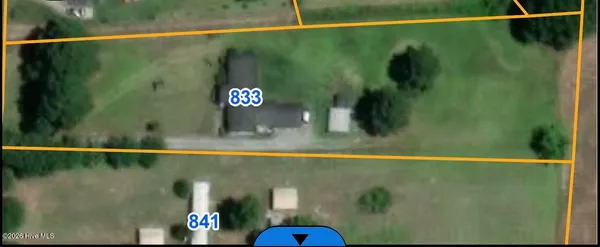 $224,900 | 833 Ruskin Road, Dudley, NC 28333