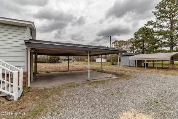 $224,900 | 833 Ruskin Road, Dudley, NC 28333