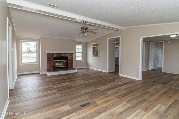 $224,900 | 833 Ruskin Road, Dudley, NC 28333